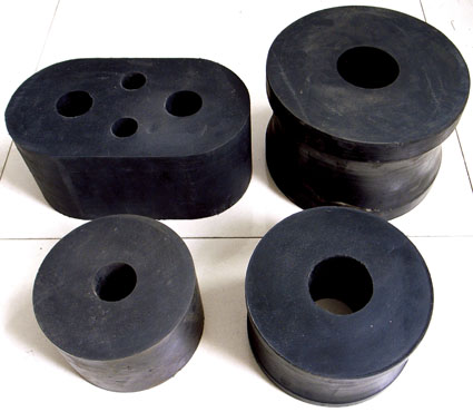 慈溪长河鑫机橡胶制品厂——硅胶垫圈的特点与性能