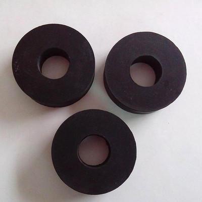 长河鑫机橡胶制品——橡胶垫带硫化过程中常见问题及原因