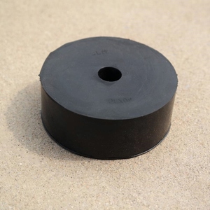 慈溪长河鑫机橡胶垫——如何选择橡胶圈的材质呢?